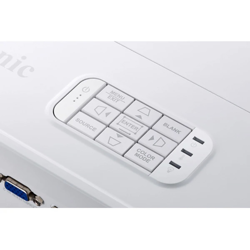 Máy Chiếu Viewsonic CPB600X-5