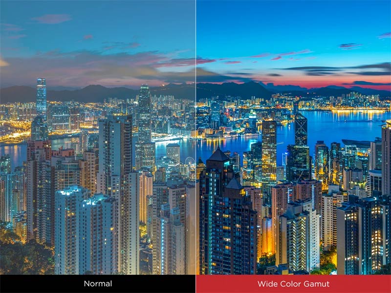 Máy chiếu ViewSonic LS510WE