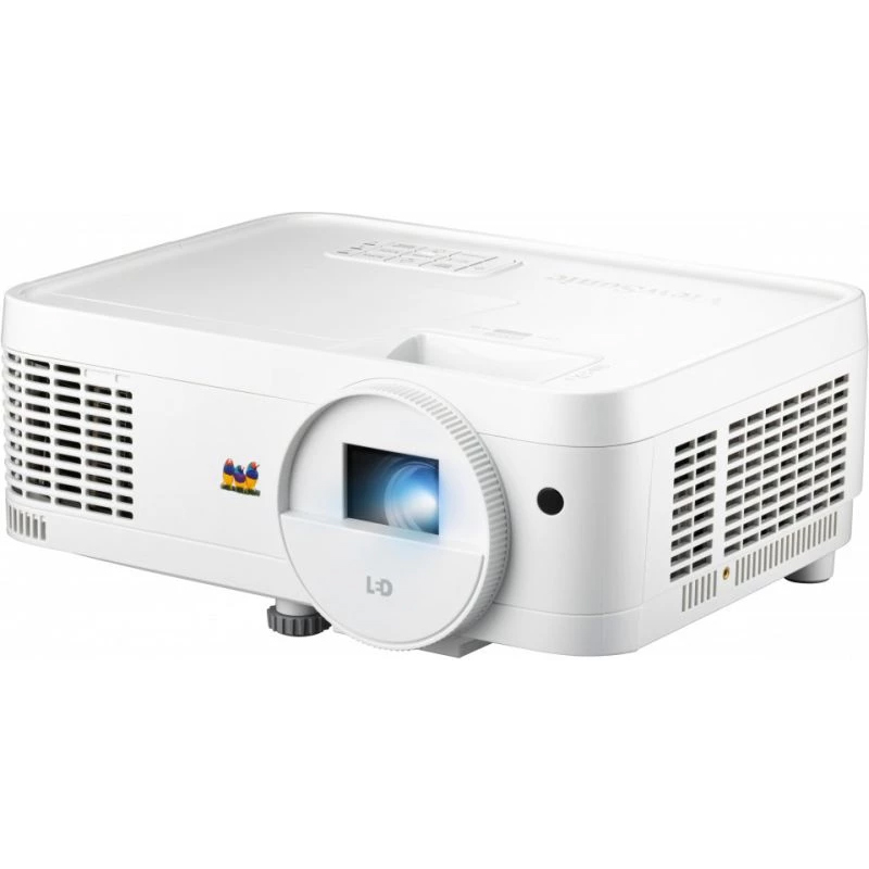 Máy Chiếu ViewSonic LS510WE