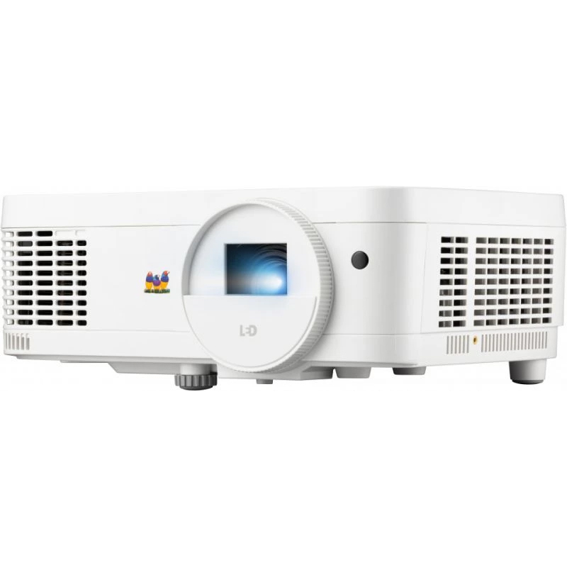 Máy Chiếu ViewSonic LS510WE-2