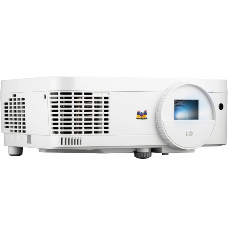 Máy Chiếu ViewSonic LS510WE-6