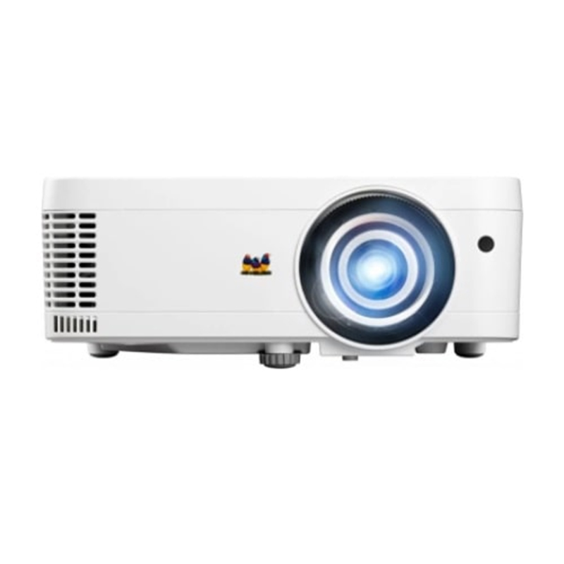 Máy Chiếu Gần ViewSonic LS550WH, 3000 Lumens, Led 30.000H