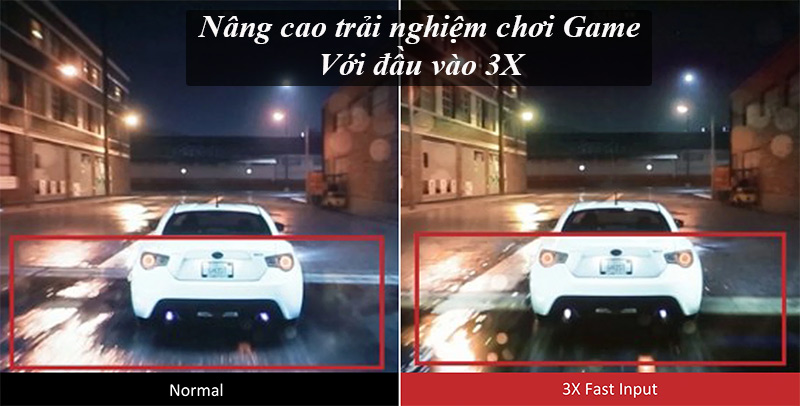 Máy Chiếu ViewSonic LS700HD