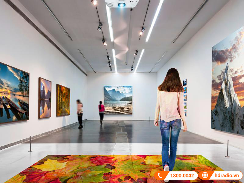 Máy chiếu ViewSonic LS800WU