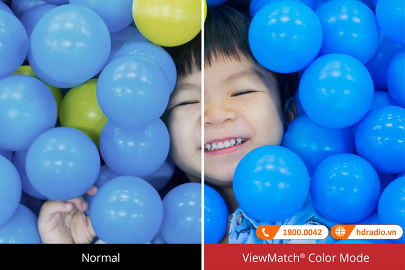 Máy chiếu ViewSonic LS800WU