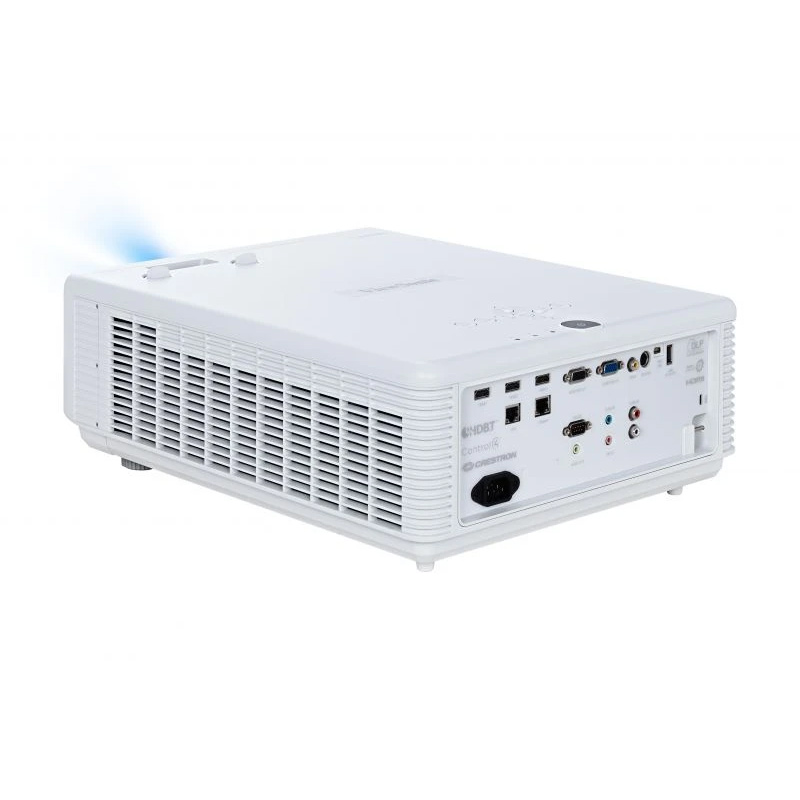 Máy Chiếu ViewSonic LS800WU-5