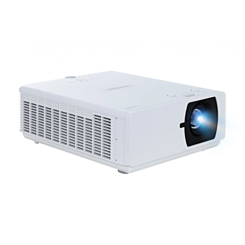Máy Chiếu ViewSonic LS800WU-7