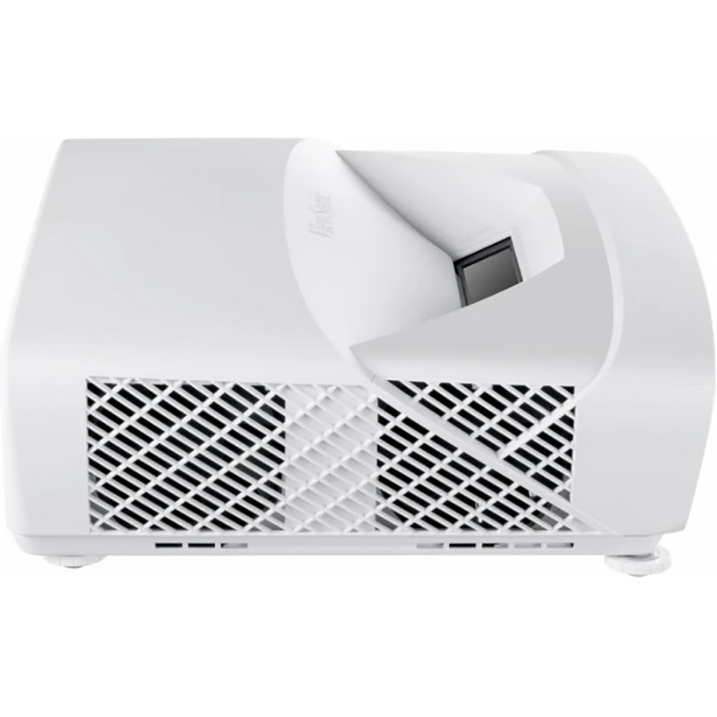 Máy chiếu ViewSonic LS831WU, Chiếu Siêu Gần-4