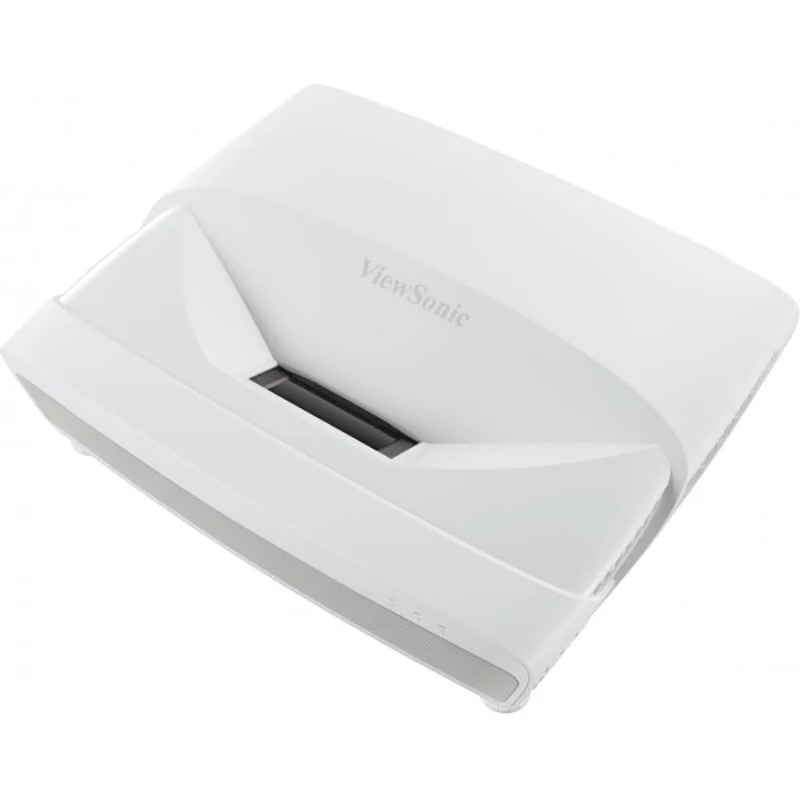 Máy chiếu ViewSonic LS831WU, Chiếu Siêu Gần-6