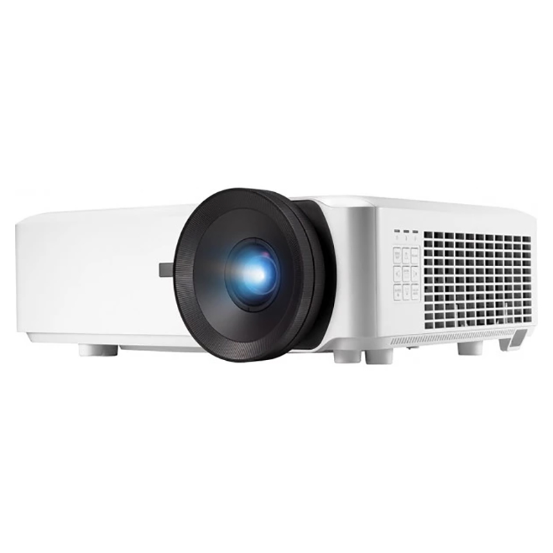 Máy Chiếu ViewSonic LS860WU, Bóng 5.000 ANSI Lumens, Super Color