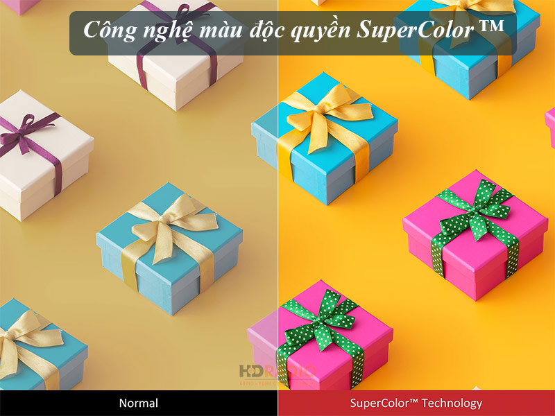 Máy chiếu ViewSonic LS860WU