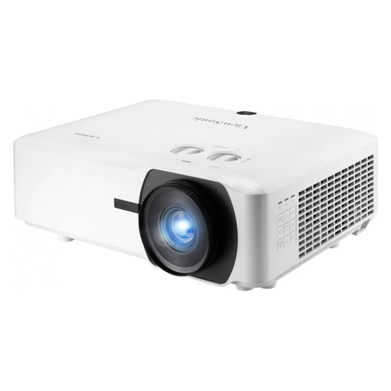 Máy Chiếu ViewSonic LS920WU, 6.000 ANSI Lumens, Độ phân giải WUXGA (1920x1200), Cinema SuperColor
