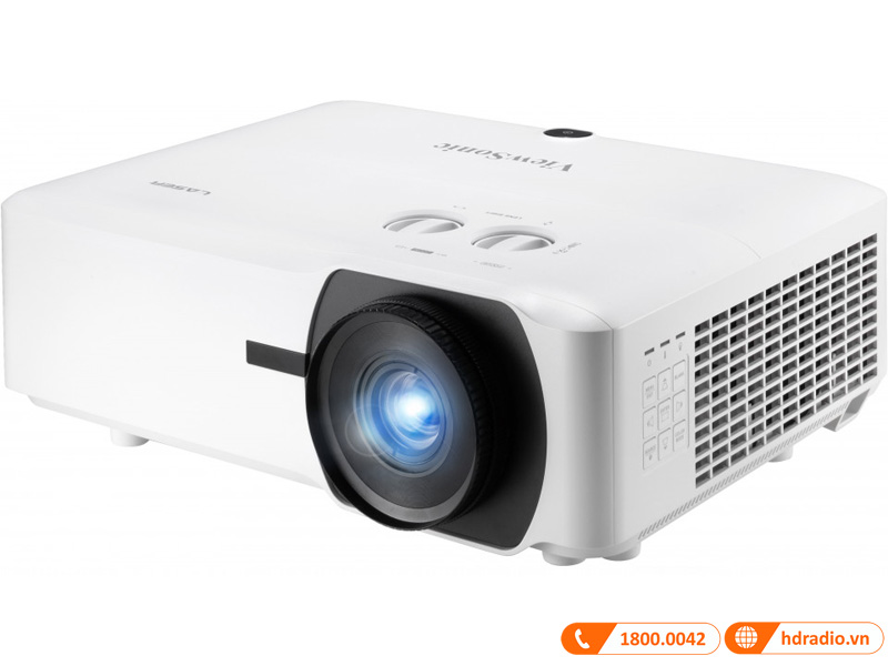 Máy chiếu Viewsonic LS920WU