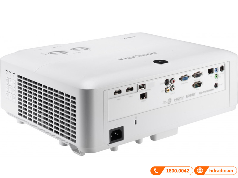 Máy chiếu Viewsonic LS920WU