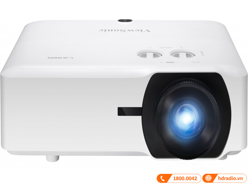 Máy chiếu Viewsonic LS920WU