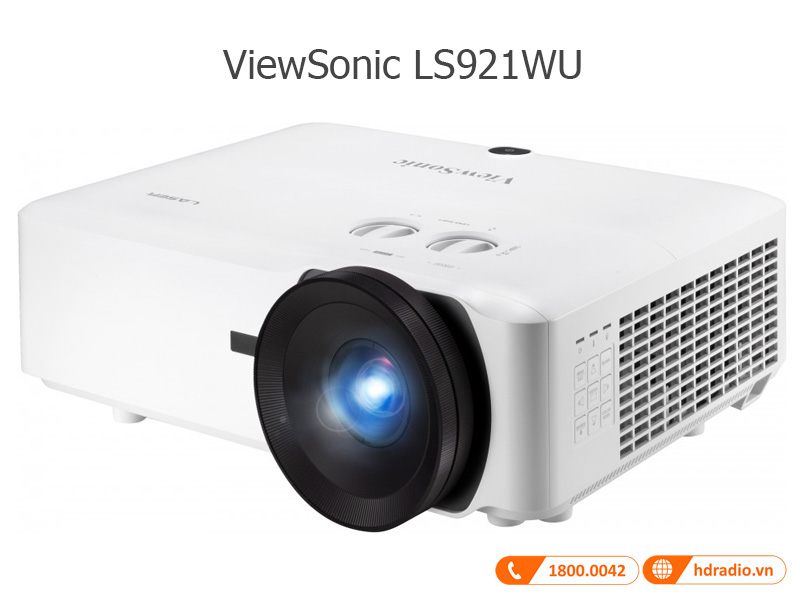 ViewSonic LS921WU