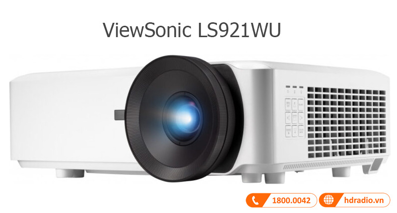 ViewSonic LS921WU