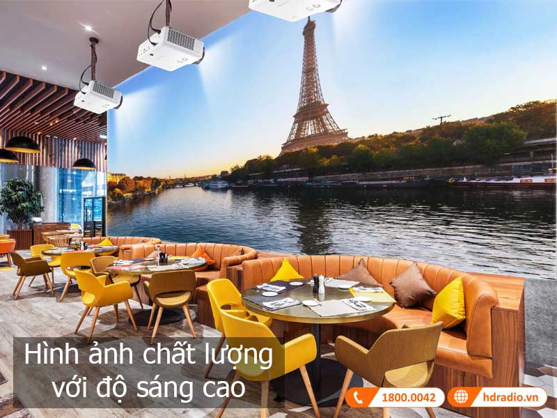 Hinh anh ViewSonic LS921WU