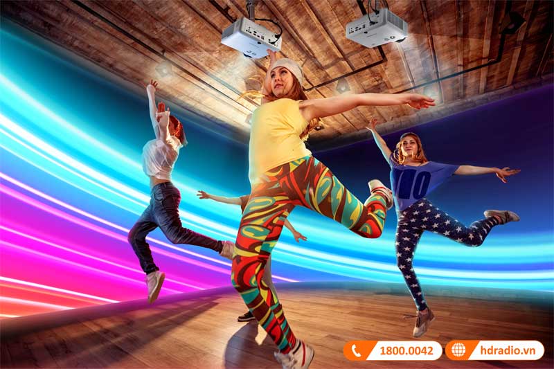 Hinh anh ViewSonic LS921WU