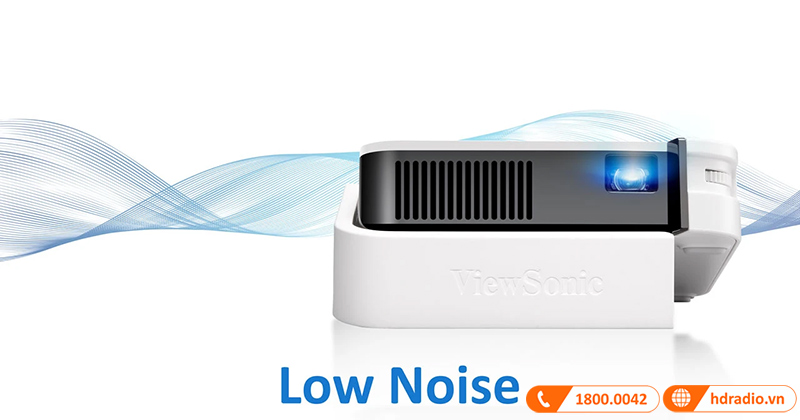 Máy chiếu ViewSonic M1 Mini