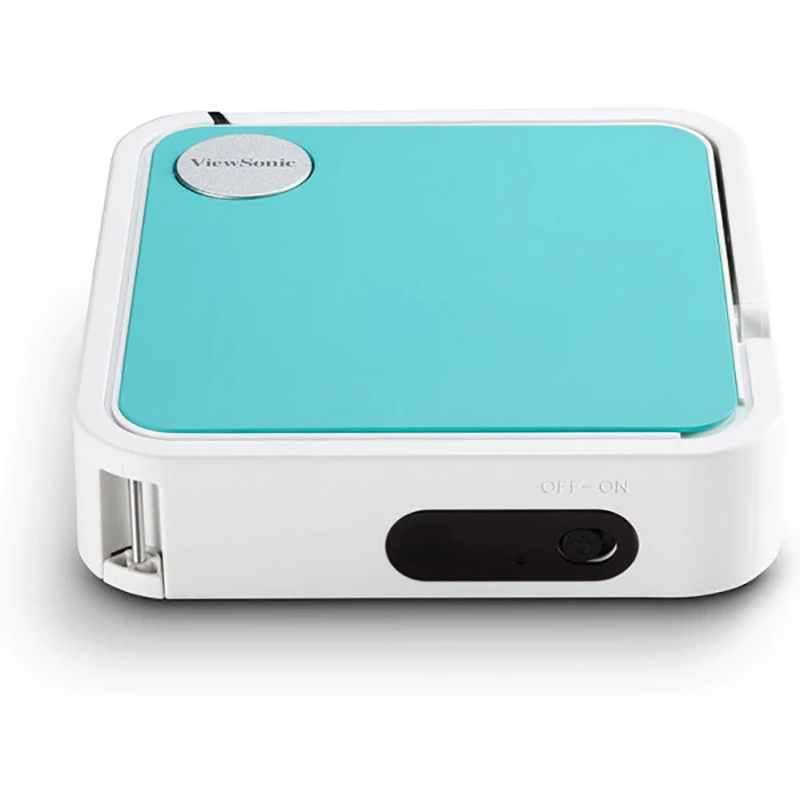 Máy Chiếu ViewSonic M1 Mini, Full HD (1920 x 1080), Pin 5000mAh-2