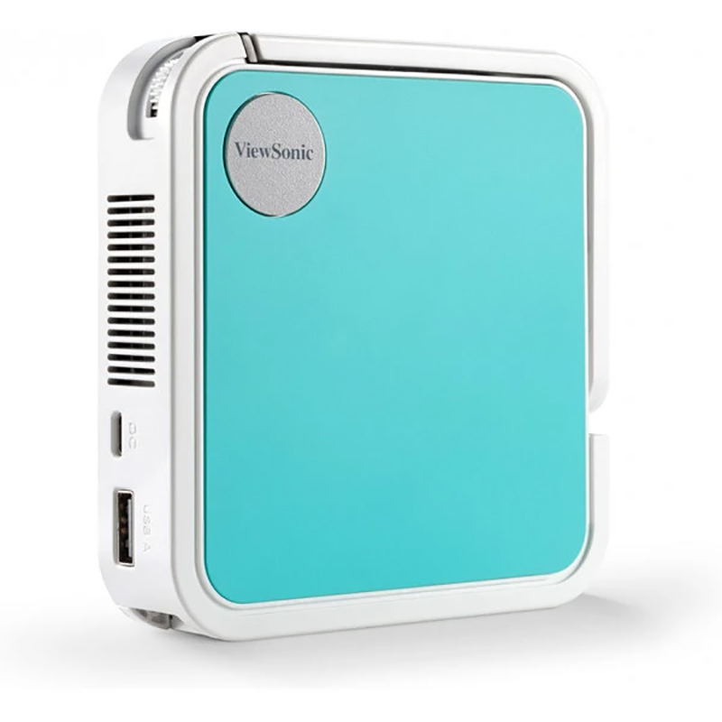 Máy Chiếu ViewSonic M1 Mini, Full HD (1920 x 1080), Pin 5000mAh-5