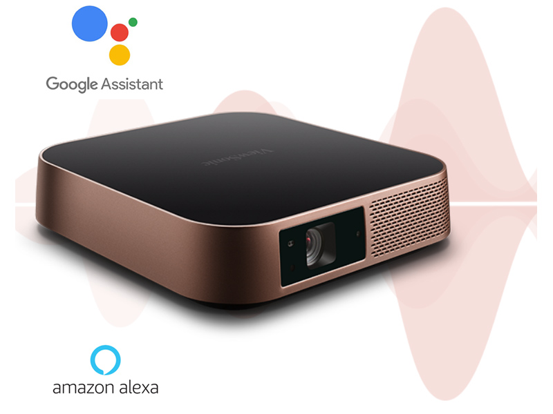 tro ly ao may chieu viewsonic m2