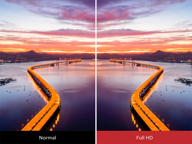 hinh anh may chieu viewsonic m2