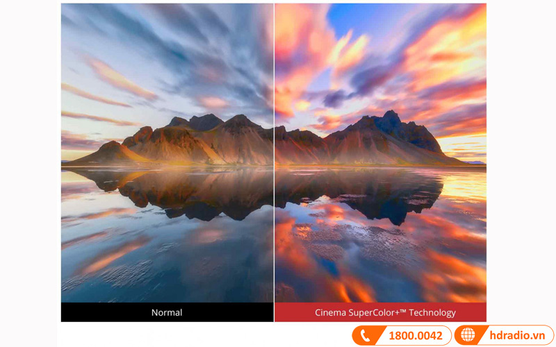 mau sac may chieu viewsonic m2w