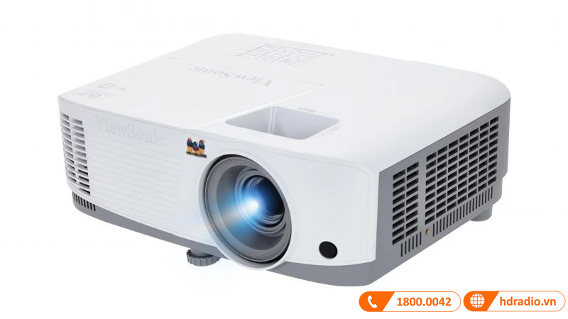 Máy chiếu ViewSonic PA503S