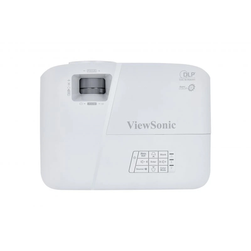 Máy Chiếu ViewSonic PA503S-3-2