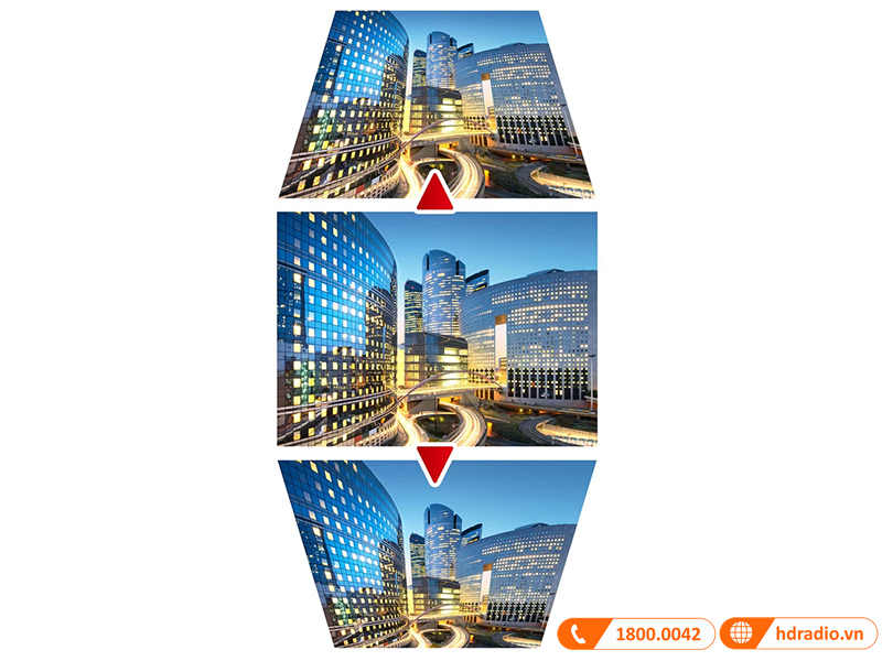 Máy chiếu ViewSonic PA503A