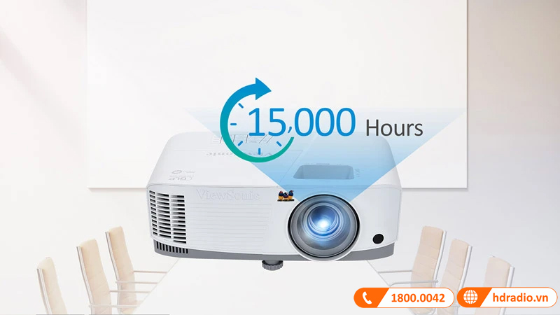 Máy chiếu ViewSonic PA503A