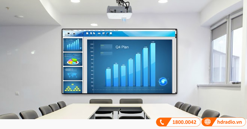 Máy chiếu ViewSonic PA503S