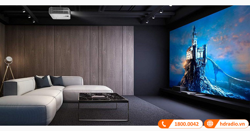 Máy chiếu ViewSonic PA503S