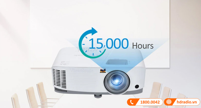 Máy chiếu ViewSonic PA503SE