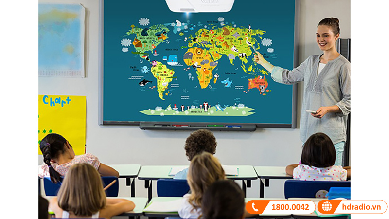 Máy chiếu ViewSonic PA503SE