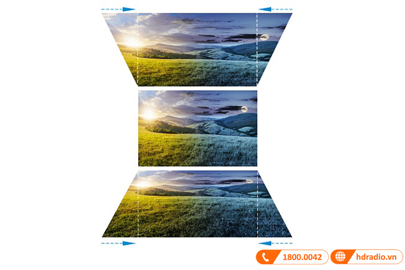 Máy chiếu ViewSonic PA503SE