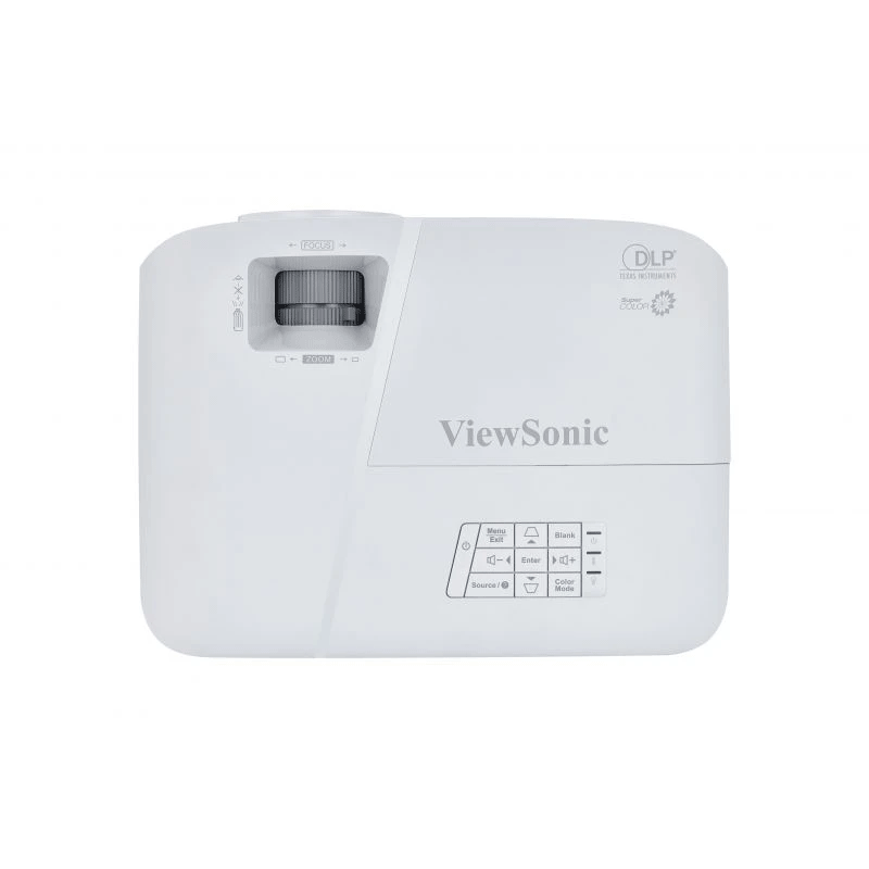 Máy Chiếu Viewsonic PA503X-2, Độ sáng 3800 Lumens, XGA (1024x768)-4