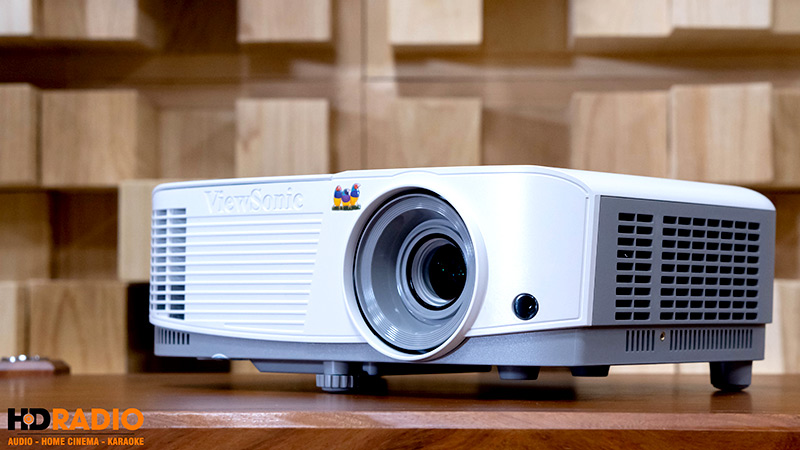 anh thuc te may chieu viewsonic pa503xb