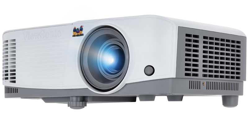 thiet ke may chieu viewsonic pa503xb