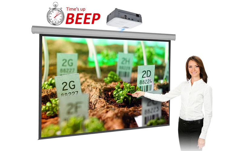 hen gio chay may chieu viewsonic pa503xb