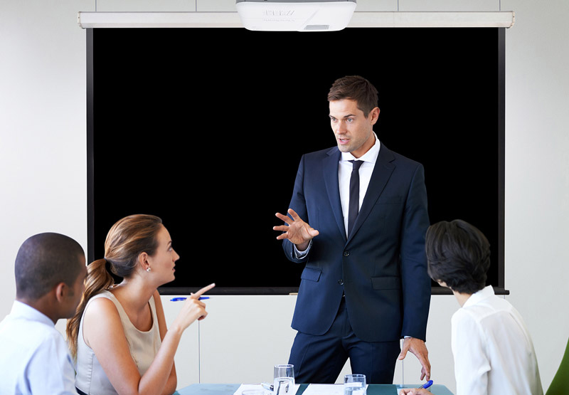 Máy chiếu Viewsonic PA503XB