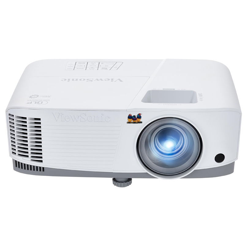 Máy chiếu Viewsonic PA503XB Độ sáng 3800 Lumens, XGA (1024x768)