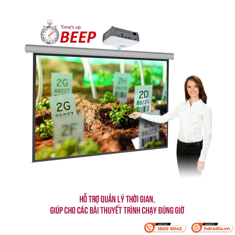 Máy Chiếu Viewsonic PA503XP, Độ sáng 4200 Lumen, XGA (1024x768)-5