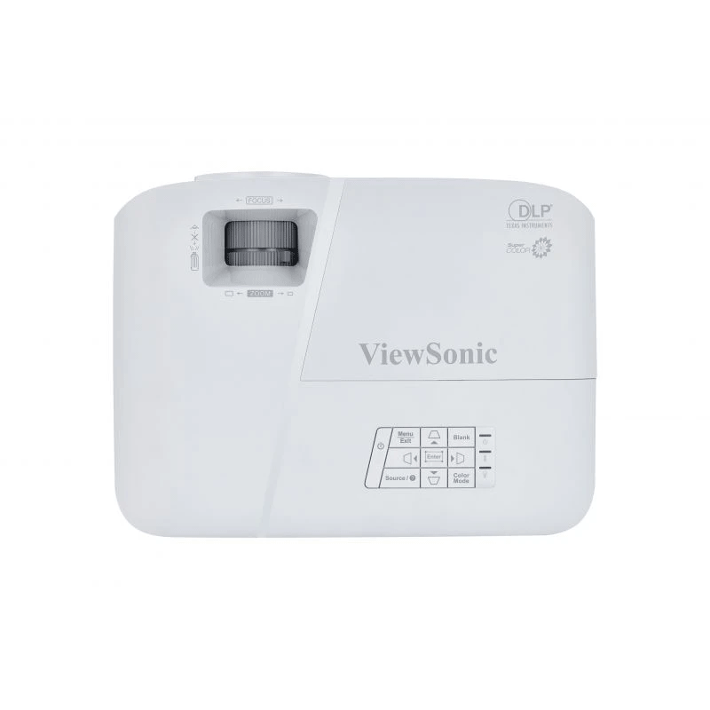 Máy Chiếu Viewsonic PG603X, Độ sáng 4000 Lumens, Độ phân giải XGA-6