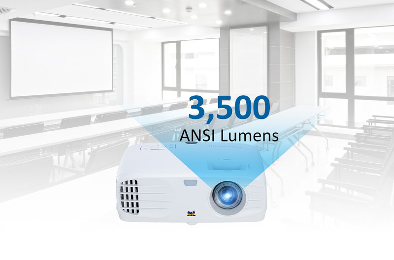 Máy chiếu Viewsonic PG700WU