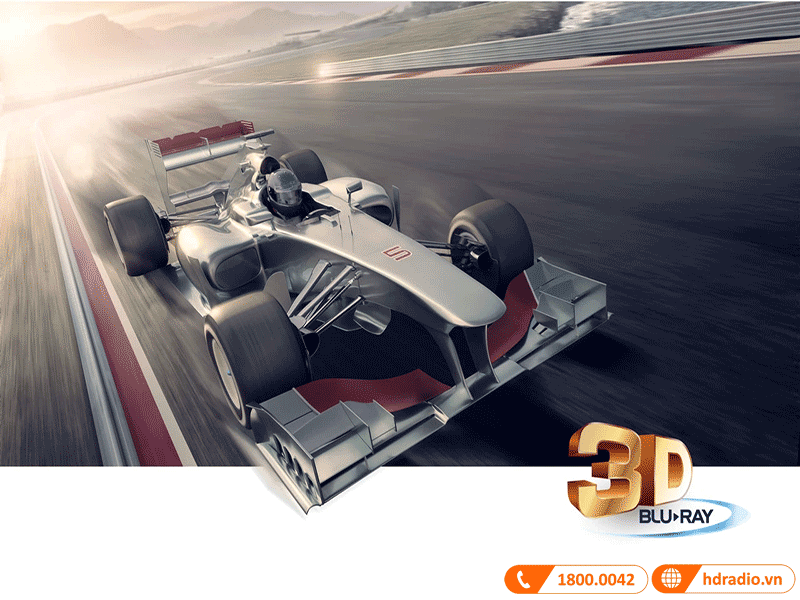 Ảnh 3D máy chiếu Viewsonic PG706HD