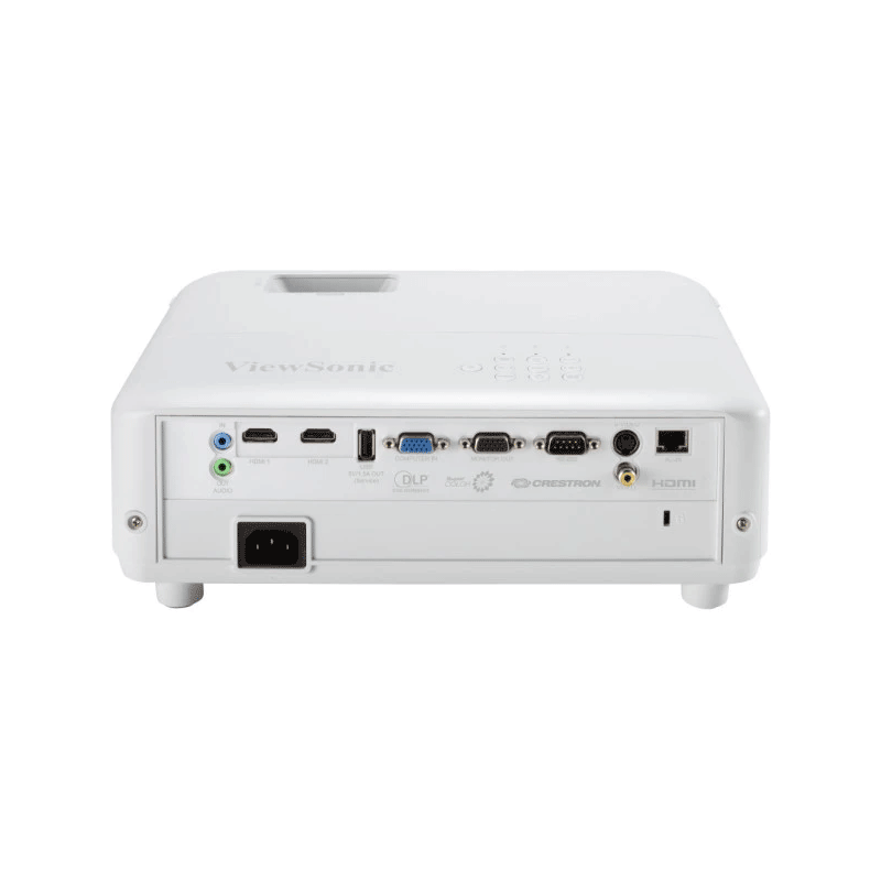 Máy Chiếu Viewsonic PG706HD, Độ sáng 4000 Lumens, Độ phân giải FullHD 1080p-4