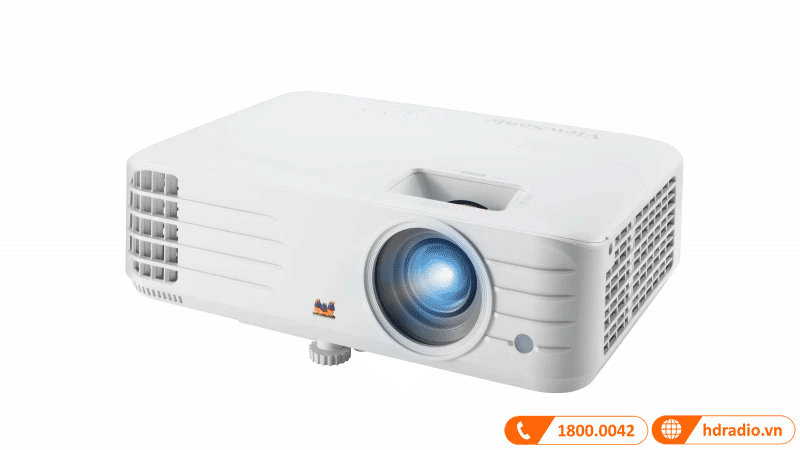Máy chiếu Viewsonic PG706HD